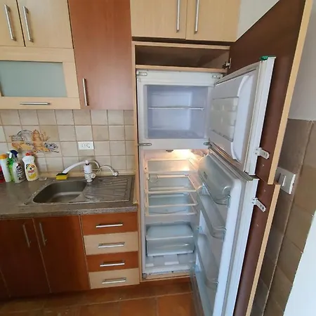 Apartment Oksana Podgorica