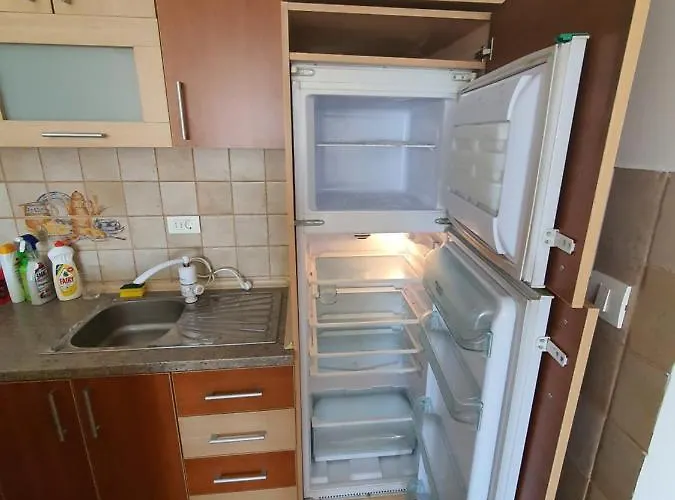 Apartment Oksana Podgorica